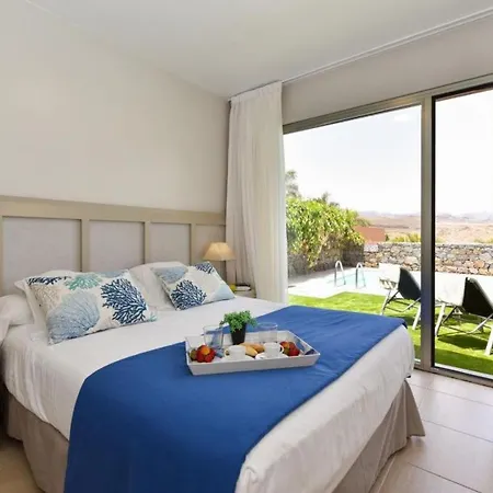 ヴィラ Global Tipo 2 7870 マスパロマス