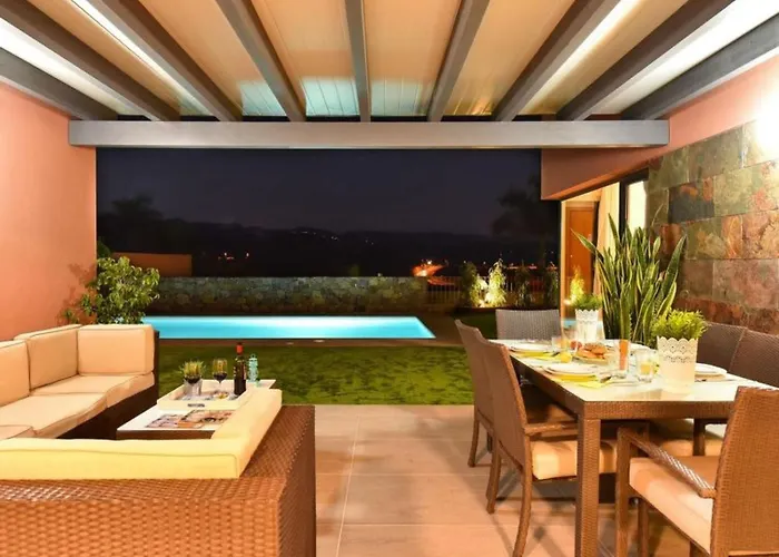 Global Tipo 2 7870 Villa *