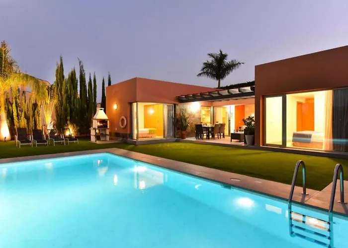 Global Tipo 2 7870 * Maspalomas