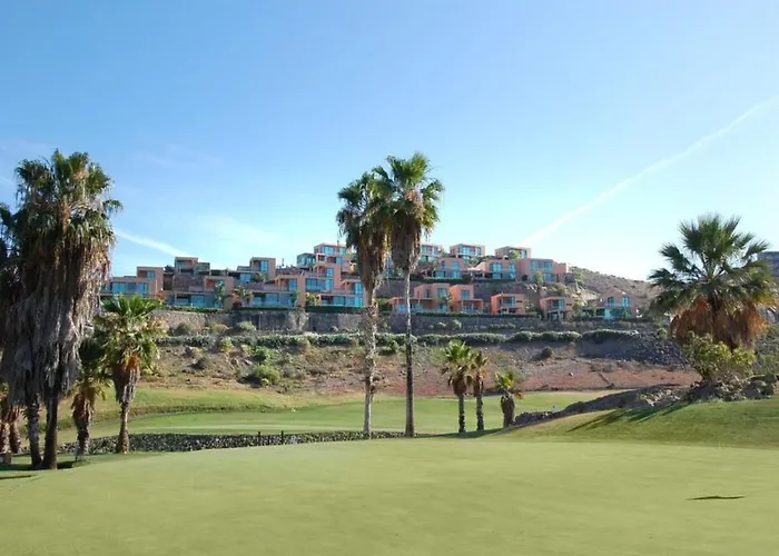 Global Tipo 2 7870 Villa *