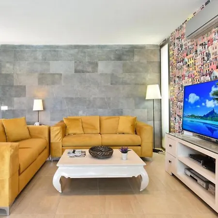 Global Tipo 2 7870 * Maspalomas (Gran Canaria)