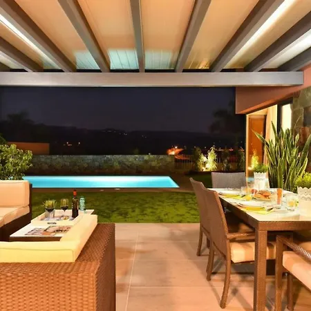 Global Tipo 2 7870 Villa *