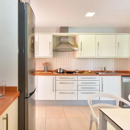 Villa Global Tipo 2 7870 Maspalomas (Gran Canaria)