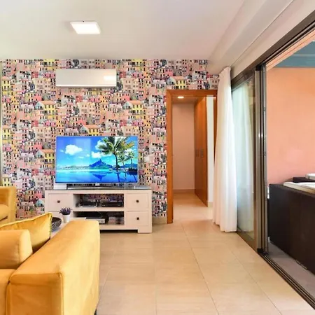 Global Tipo 2 7870 Villa *