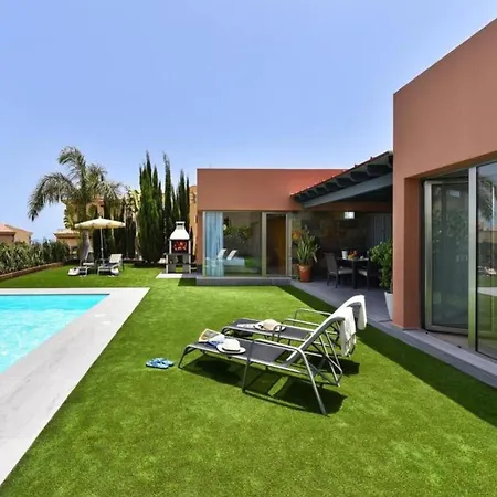 Global Tipo 2 7870 Maspalomas (Gran Canaria)