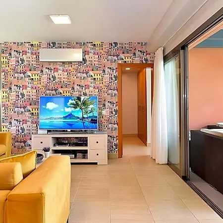 Vila Global Tipo 2 7870 Maspalomas (Gran Canaria)