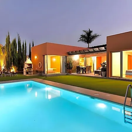 Global Tipo 2 7870 Maspalomas (Gran Canaria)