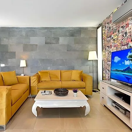 Global Tipo 2 7870 Villa Maspalomas (Gran Canaria)