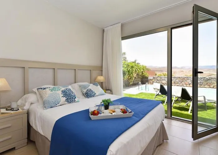 Villa Global Tipo 2 7870 Maspalomas (Gran Canaria)