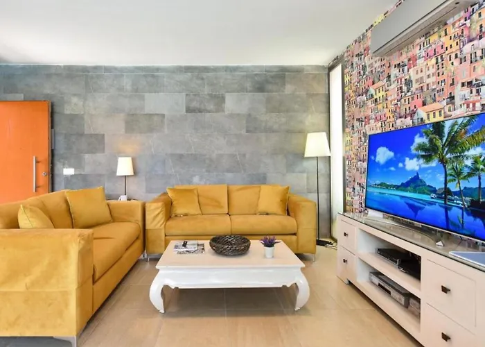 Global Tipo 2 7870 * Maspalomas (Gran Canaria)