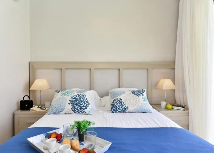 Global Tipo 2 7870 Villa