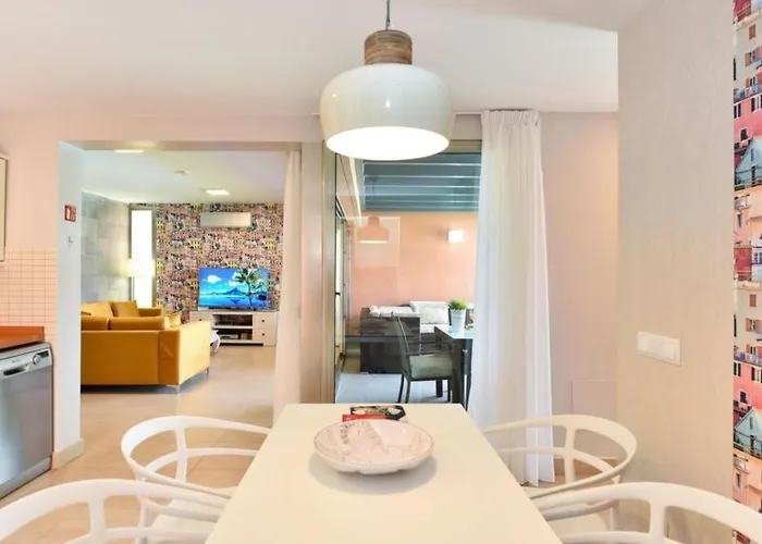 Villa Global Tipo 2 7870 *