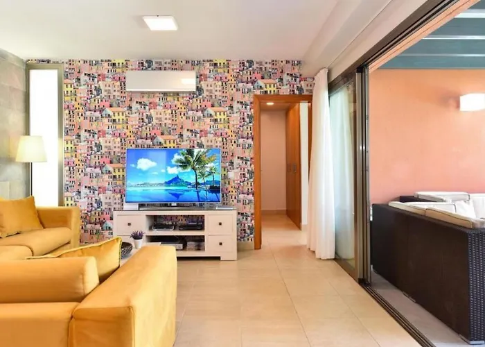 Global Tipo 2 7870 Villa *