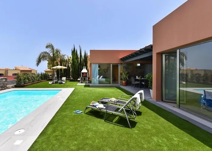 Global Tipo 2 7870 Maspalomas (Gran Canaria)